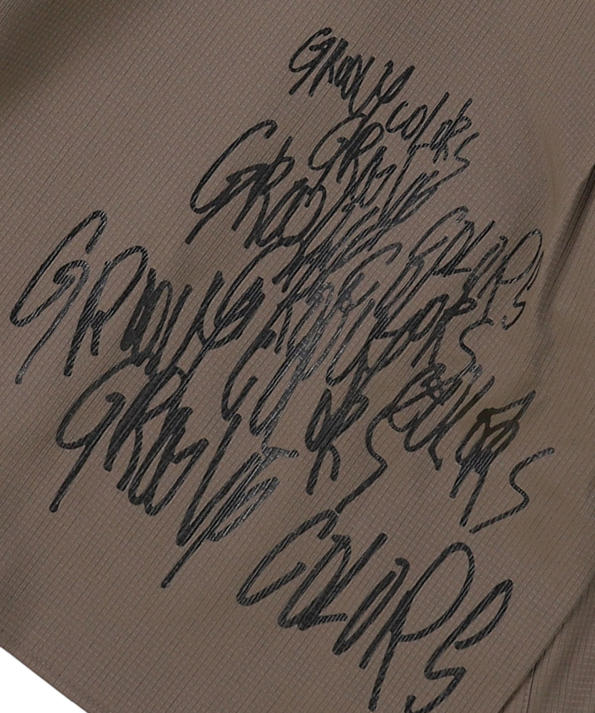 Deratol Air Bandcollar Shirt