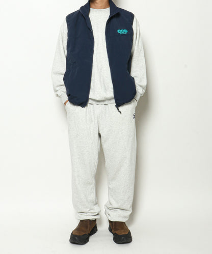Light shell Taffeta Vest(MENS)