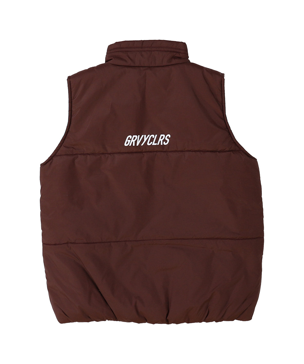 Nylon Taffeta Padding Vest