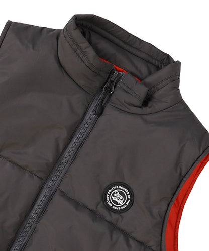 Nylon Taffeta Padding Vest