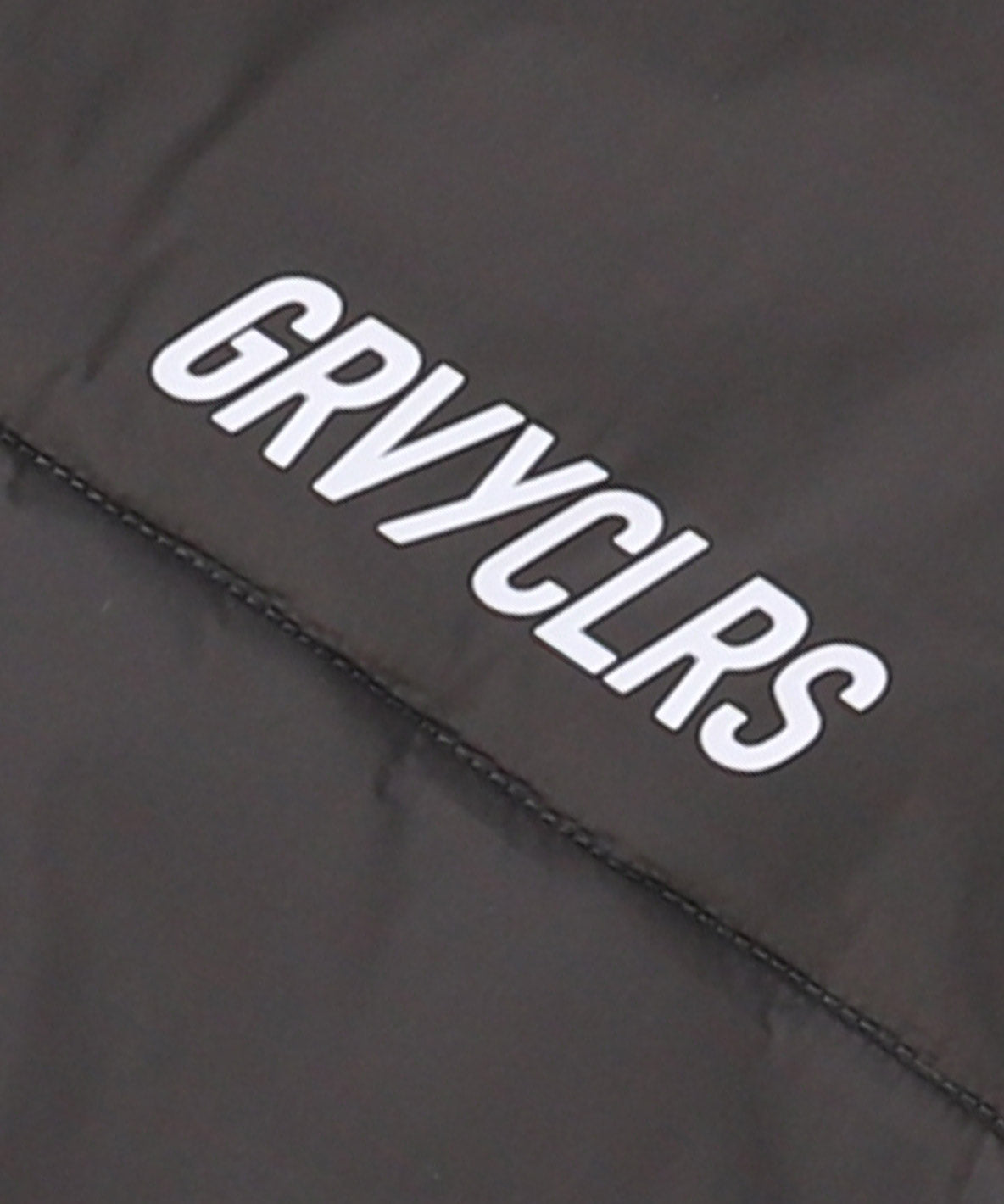 Nylon Taffeta Padding Vest