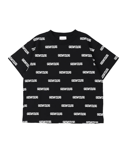 GC All-over print S/S Tee