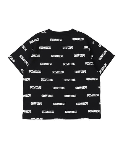 GC All-over print S/S Tee
