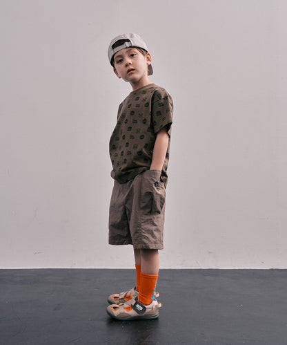 GC All-over print S/S Tee