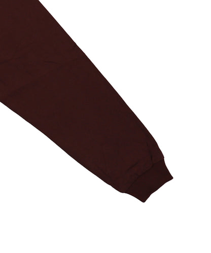 GCS Pocket L/S Tee(MENS)
