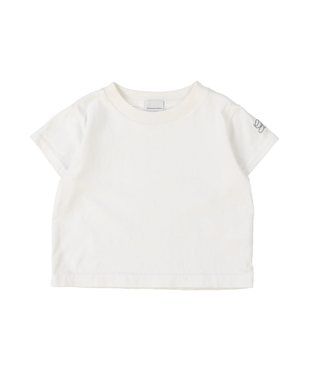 Compact S/S Tee