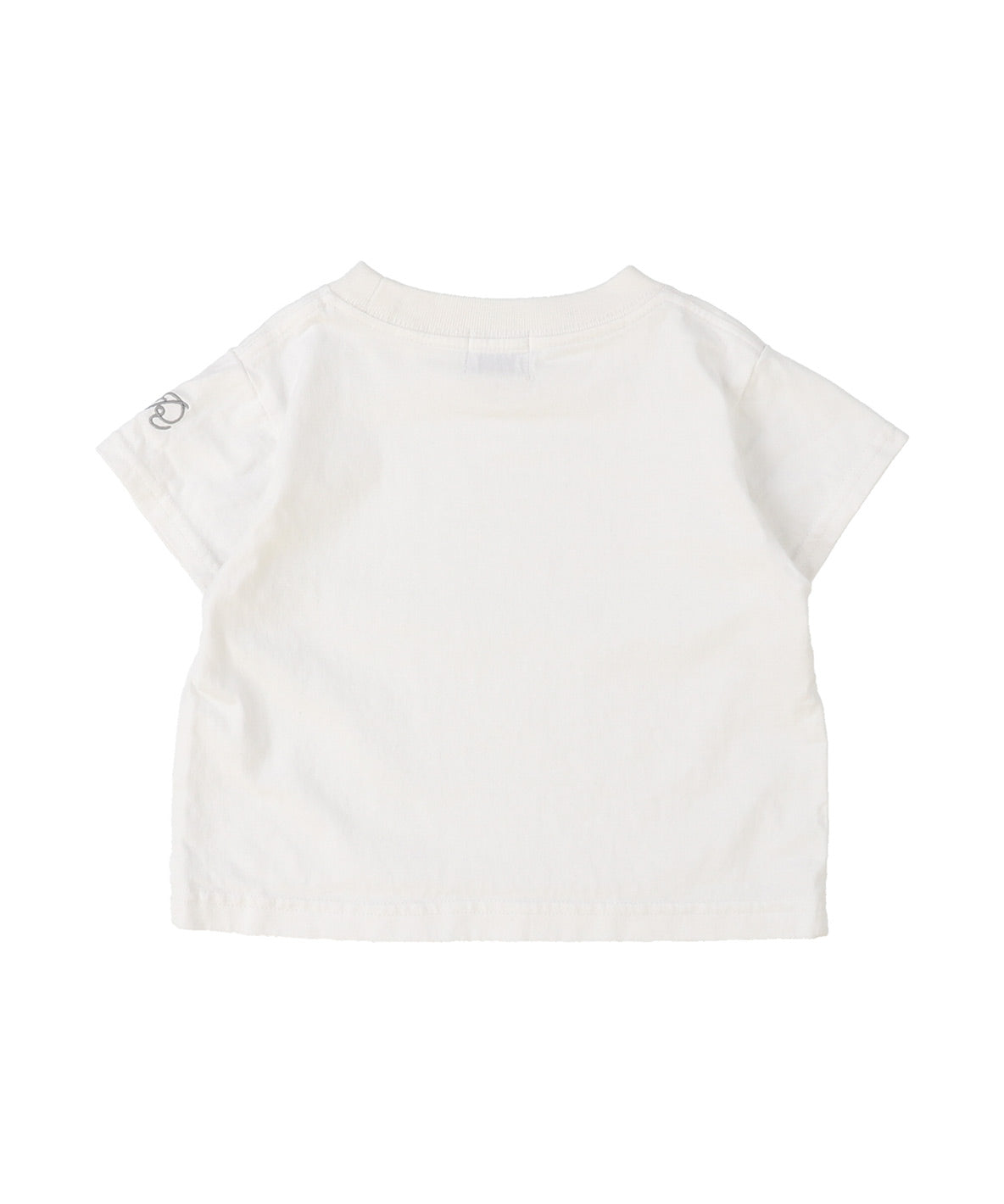 Compact S/S Tee