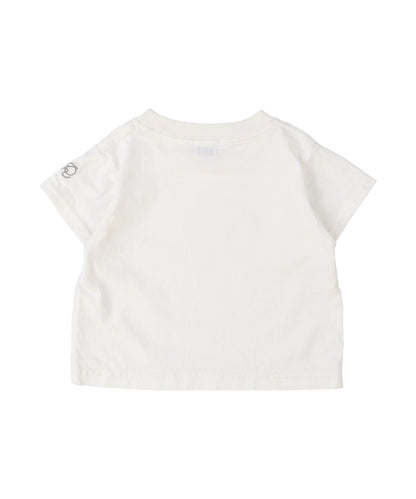 Compact S/S Tee