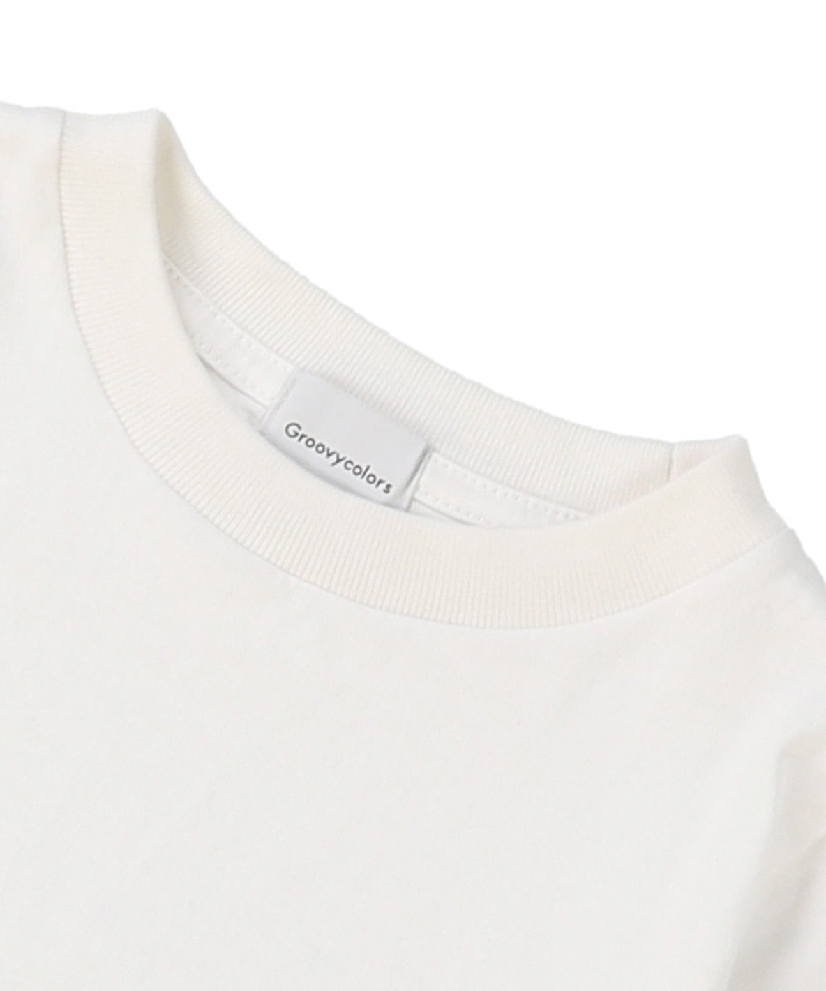 Compact S/S Tee