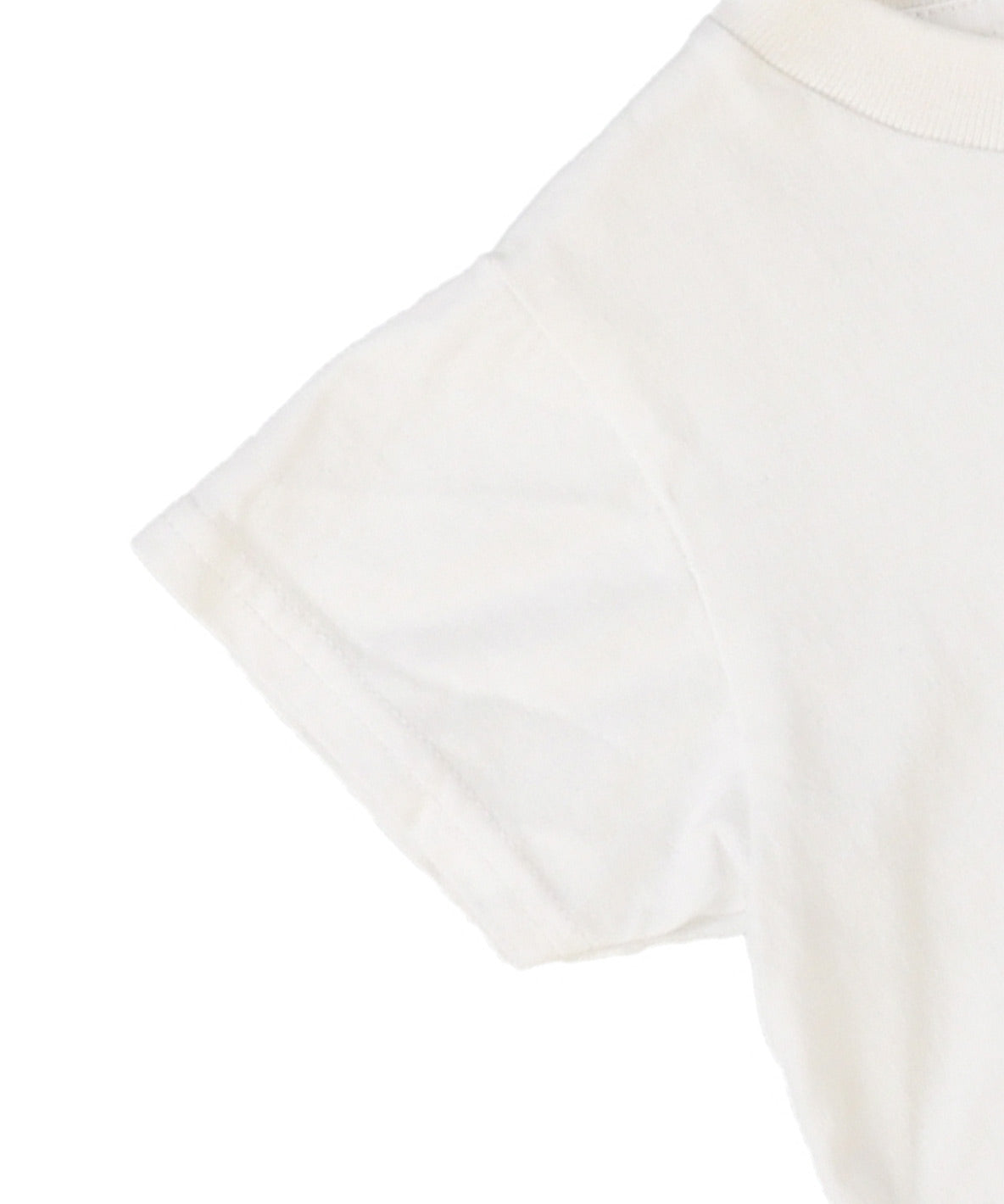 Compact S/S Tee