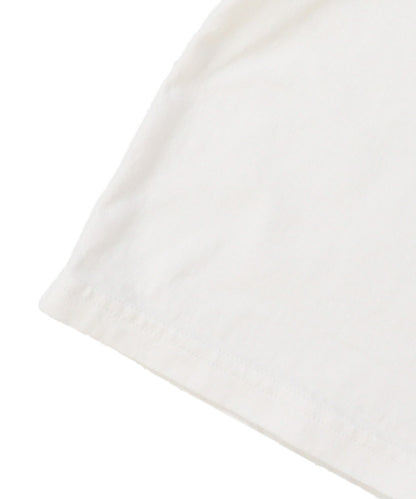 Compact S/S Tee