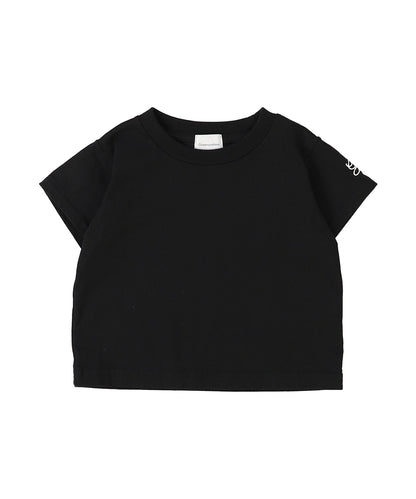 Compact S/S Tee