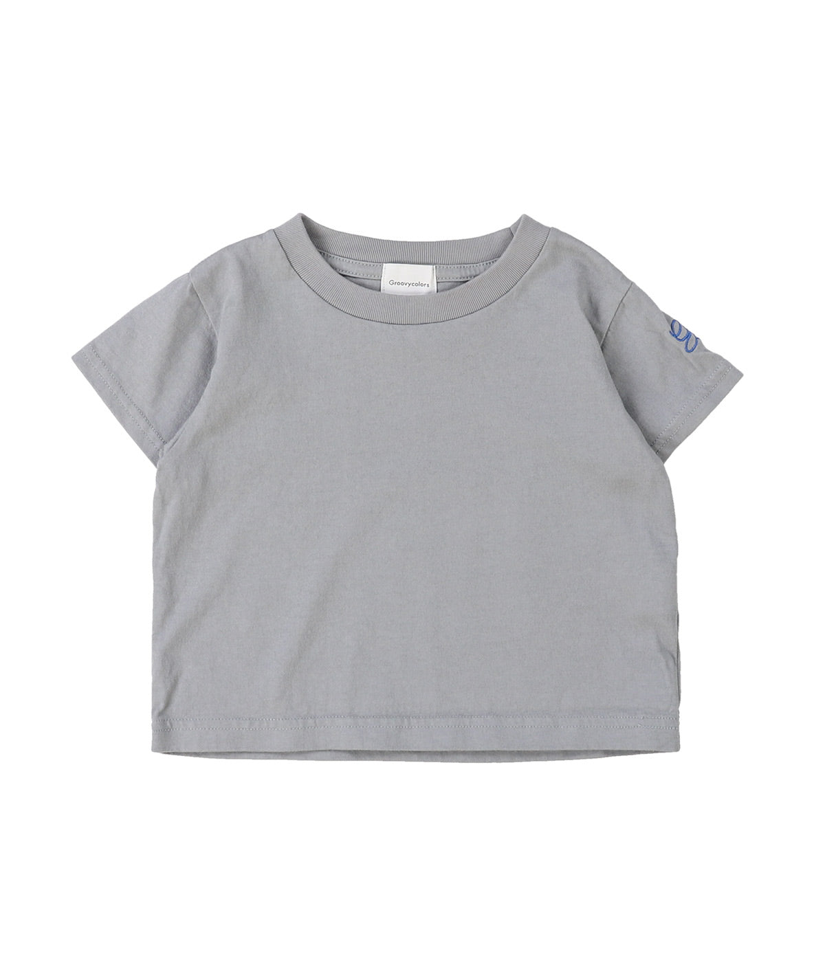 Compact S/S Tee