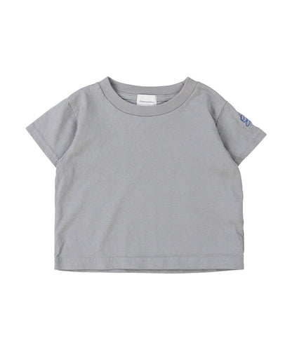Compact S/S Tee