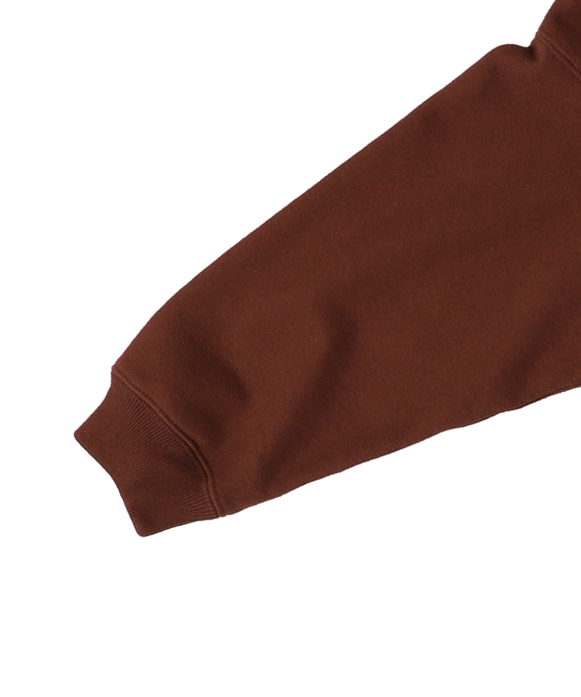 GRVYCLRS Applique Sweatshirt