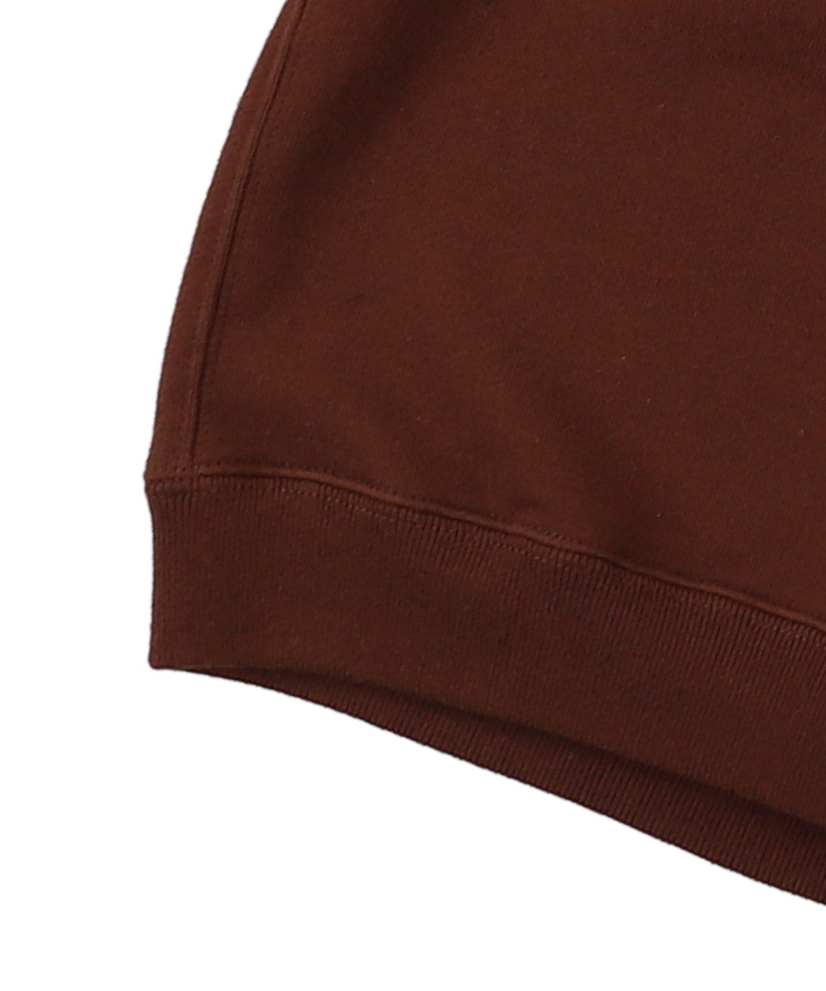 GRVYCLRS Applique Sweatshirt