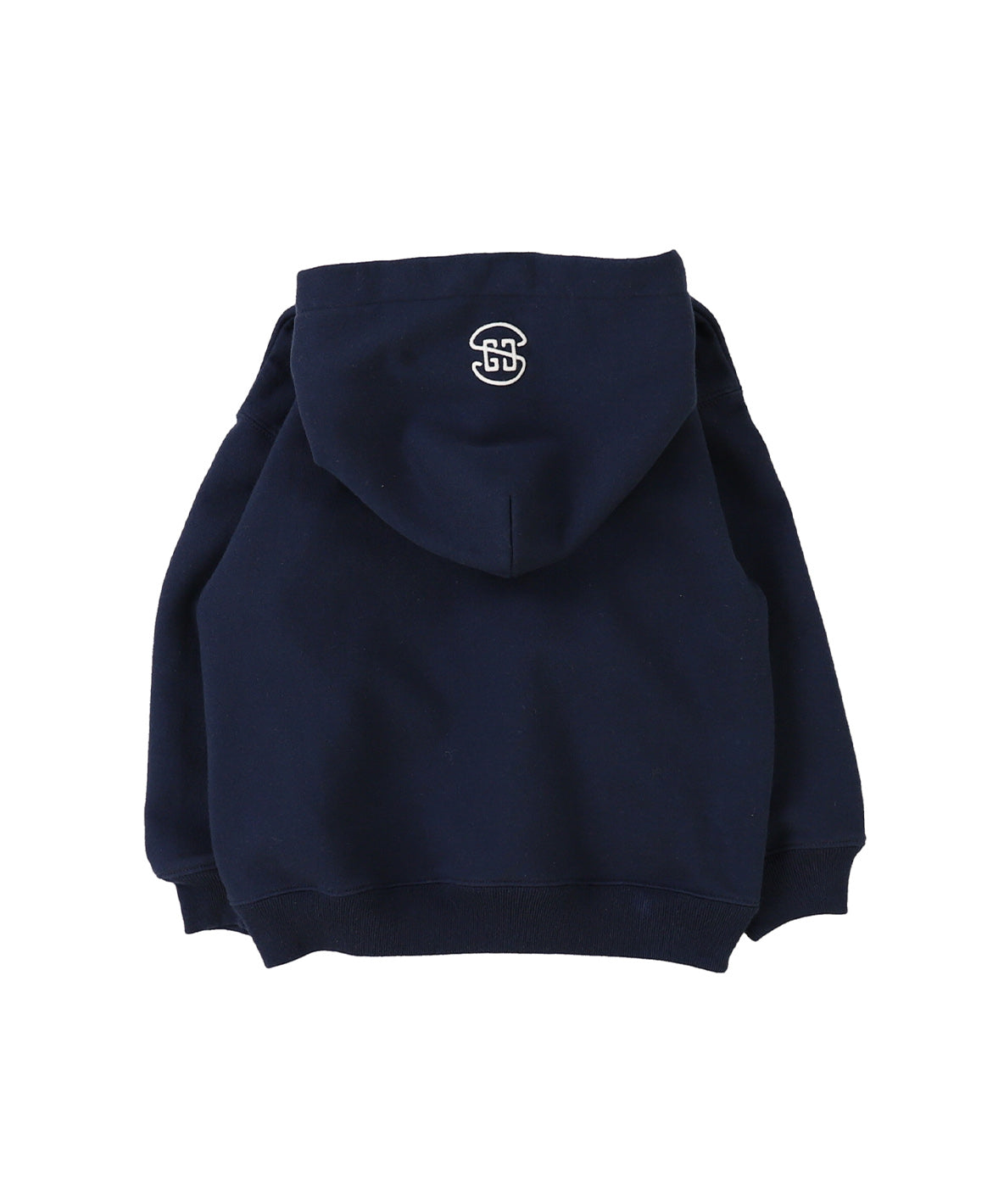 GRVYCLRS Applique Hoodie(MENS)