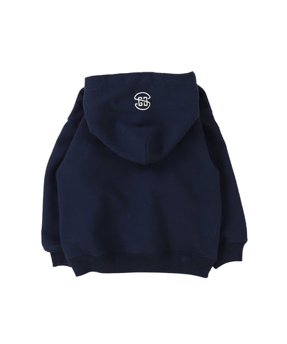 GRVYCLRS Applique Hoodie(MENS)