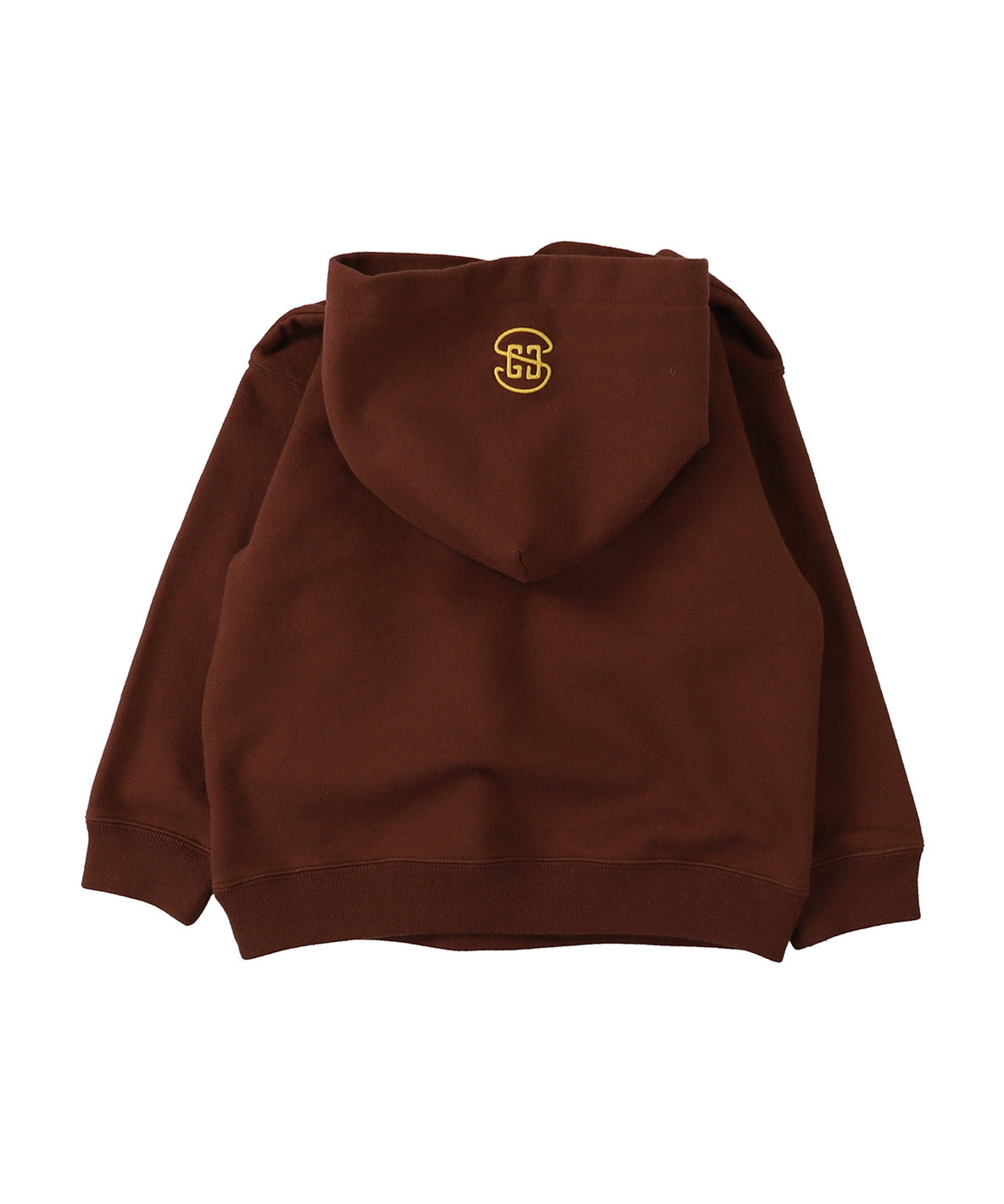 GRVYCLRS Applique Hoodie(MENS)