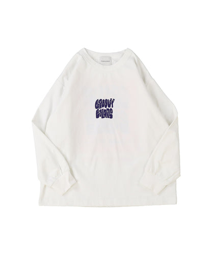 PTT Jersey L/S Tee(MENS)