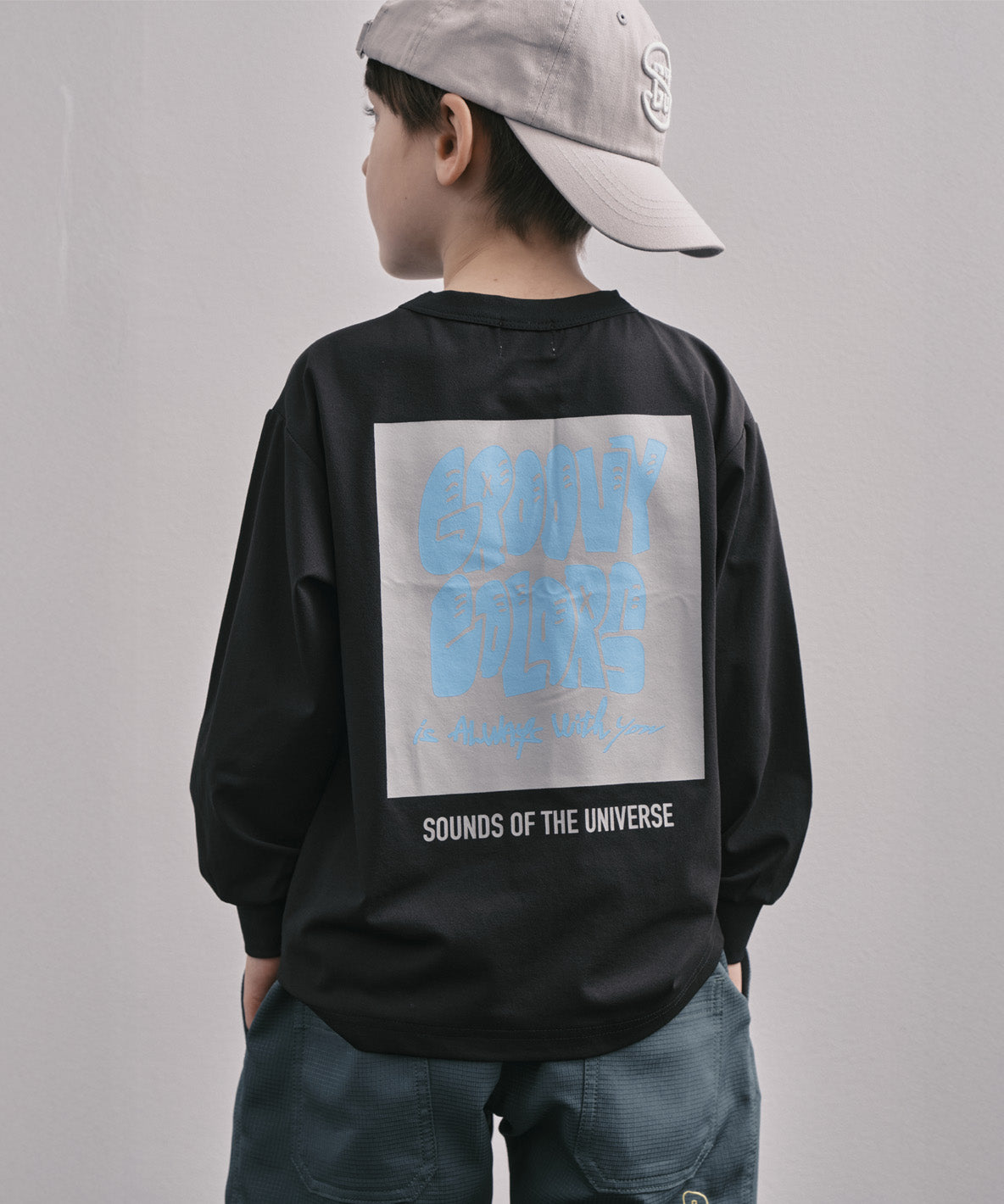 PTT Jersey L/S Tee