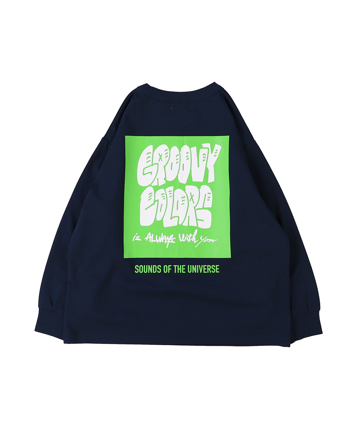 PTT Jersey L/S Tee(MENS)