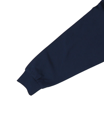 PTT Jersey L/S Tee(MENS)