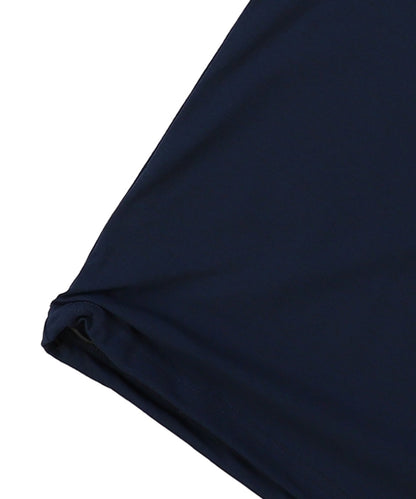 PTT Jersey Drawstring L/S Tee