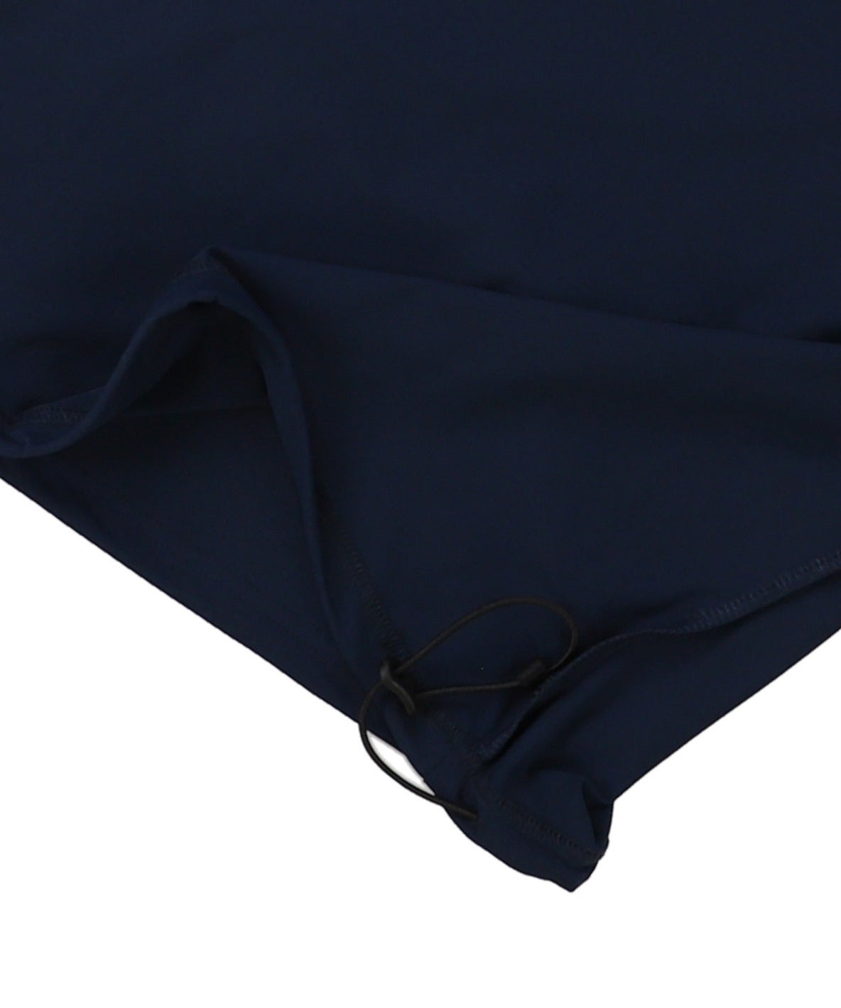 PTT Jersey Drawstring L/S Tee
