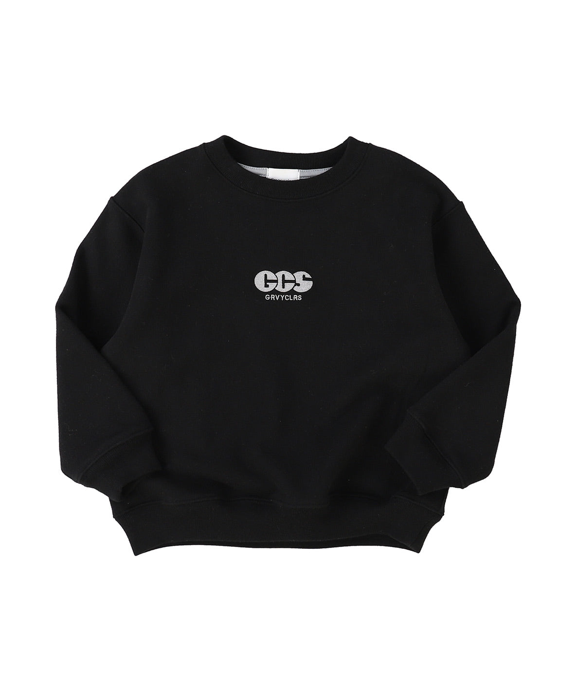 GCS Colorful Embroidery Sweatshirt(MENS)