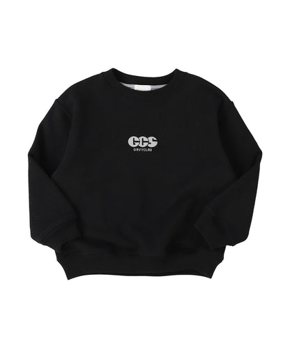 GCS Colorful Embroidery Sweatshirt(MENS)