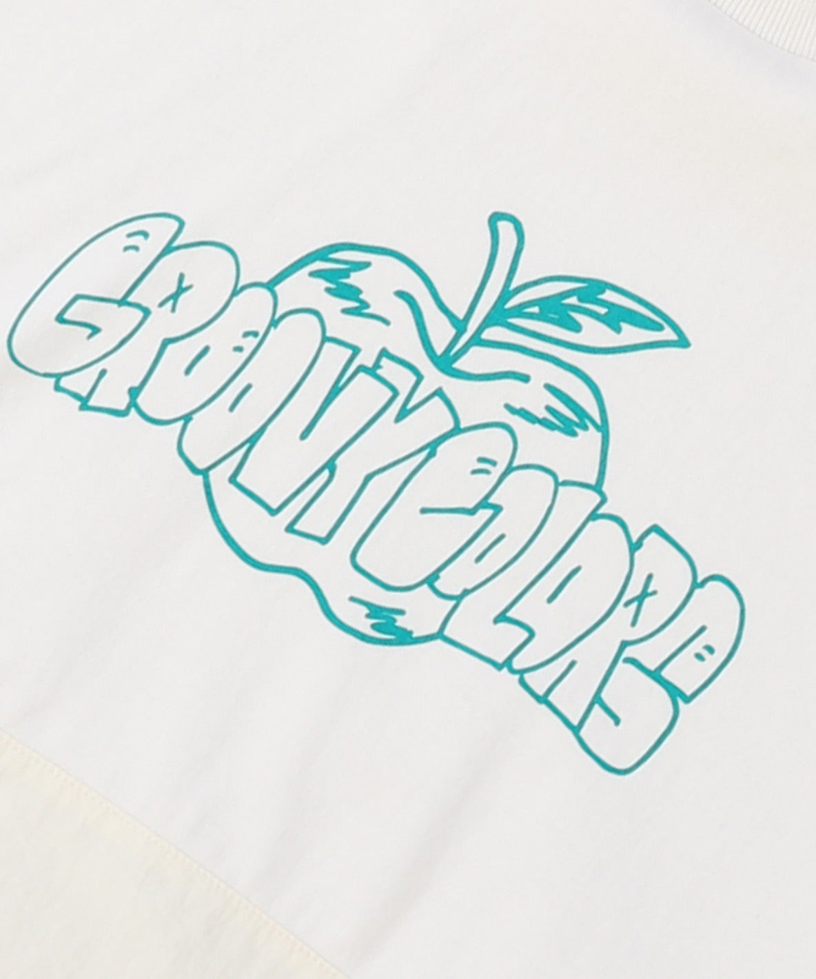 Drawstring L/S Tee