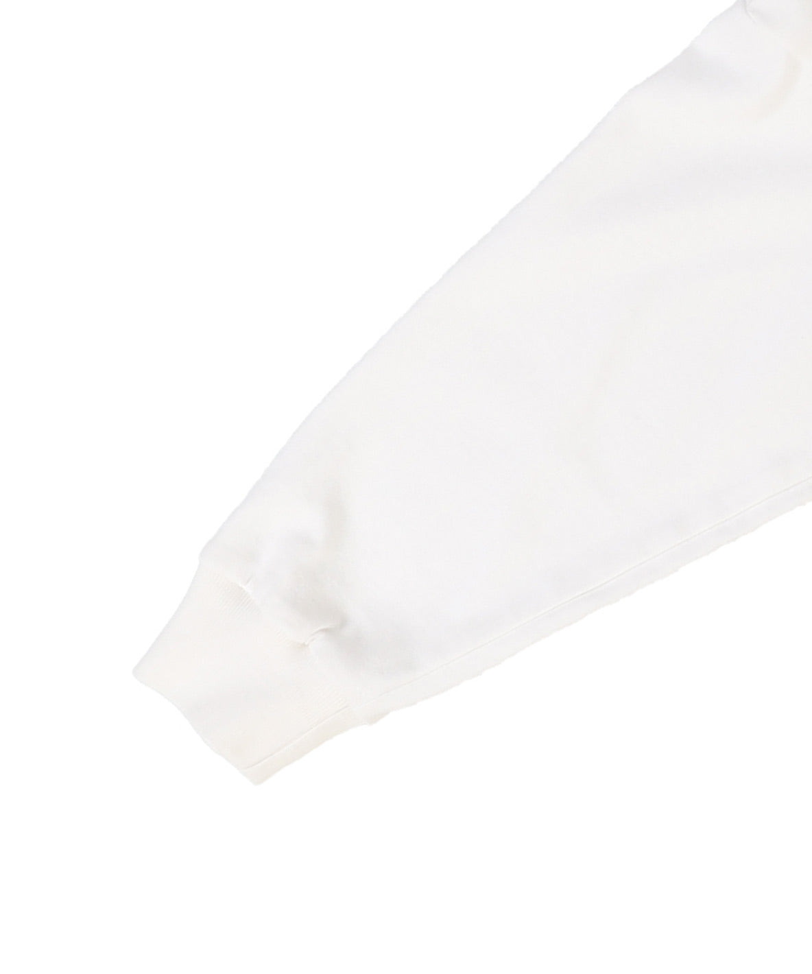 Drawstring L/S Tee
