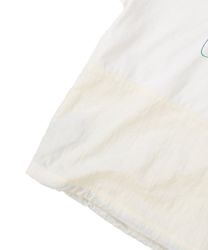 Drawstring L/S Tee