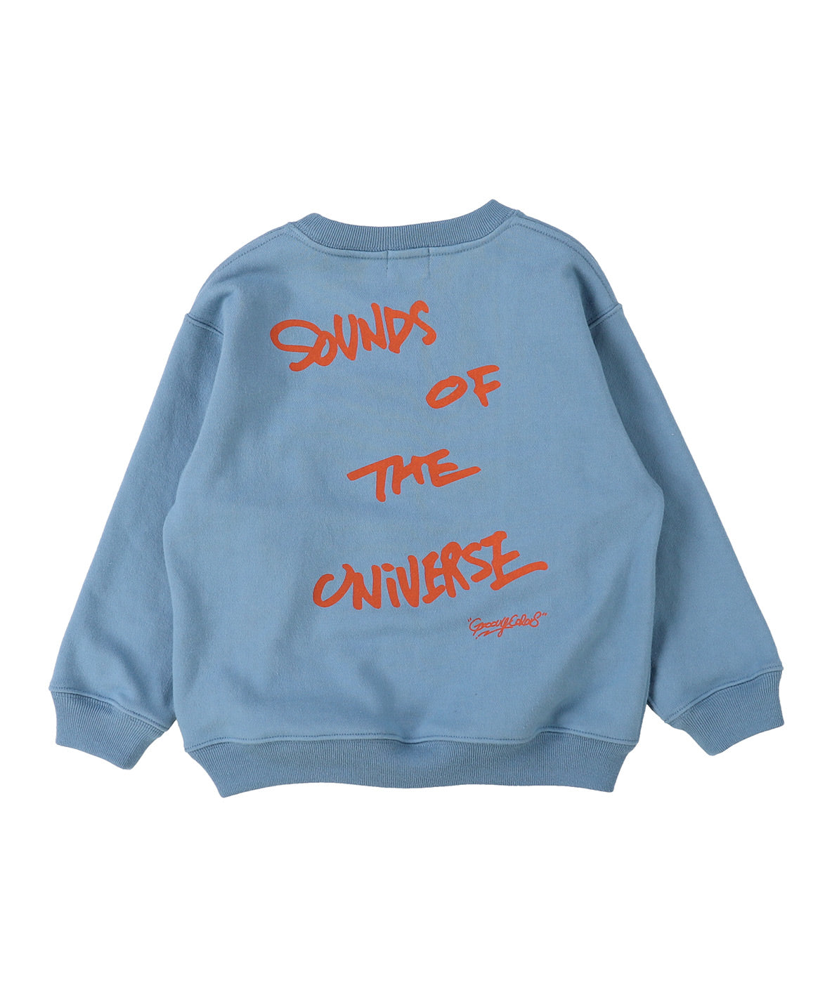 S.O.T.U Graffiti Sweatshirt