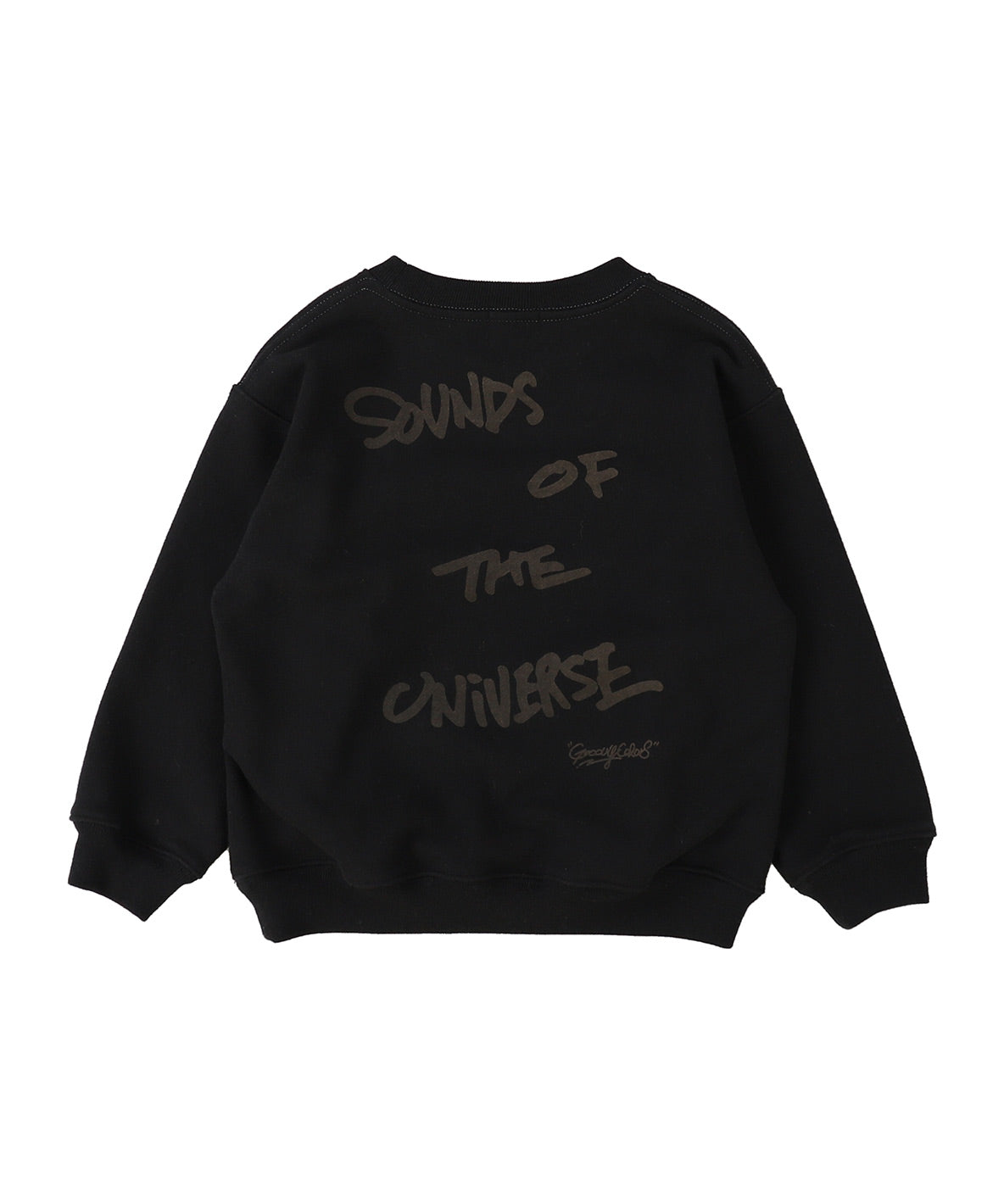 S.O.T.U Graffiti Sweatshirt