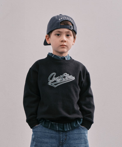 S.O.T.U Graffiti Sweatshirt