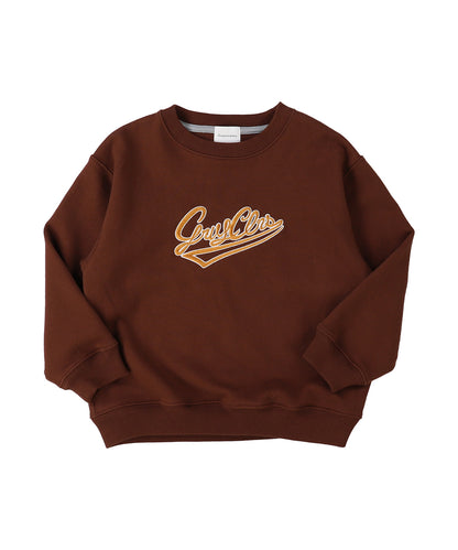 S.O.T.U Graffiti Sweatshirt(MENS)