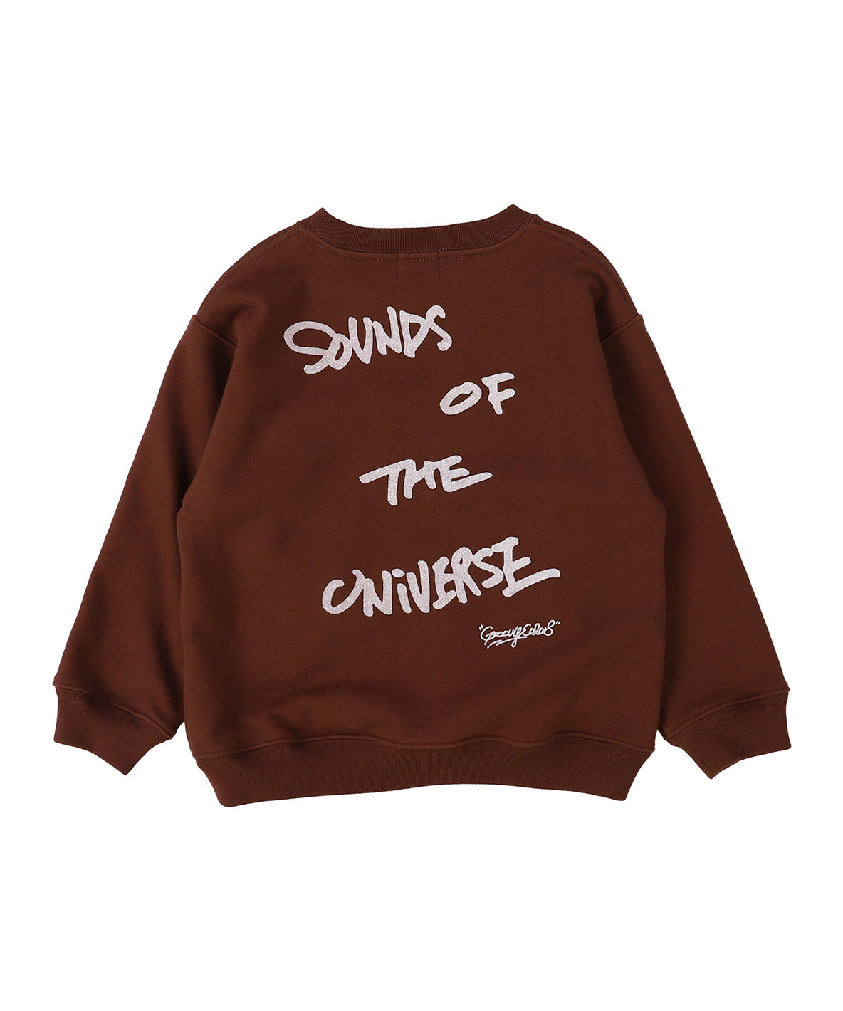 S.O.T.U Graffiti Sweatshirt(MENS)
