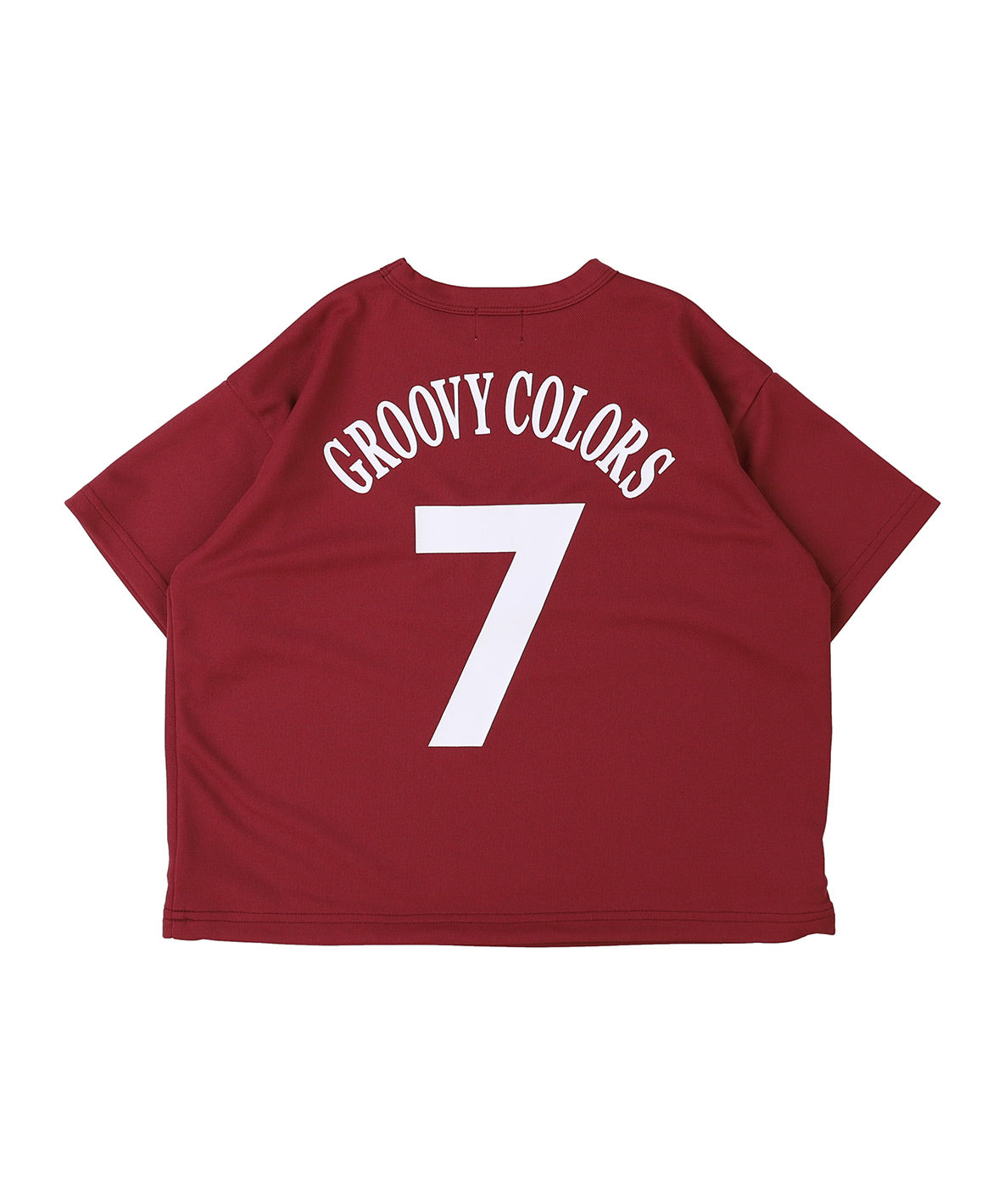 CoolMax Drawstring GC7 S/S Tee