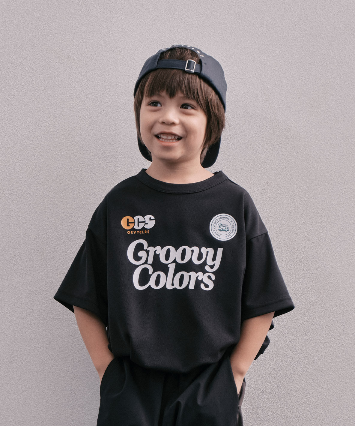 CoolMax Drawstring GC7 S/S Tee