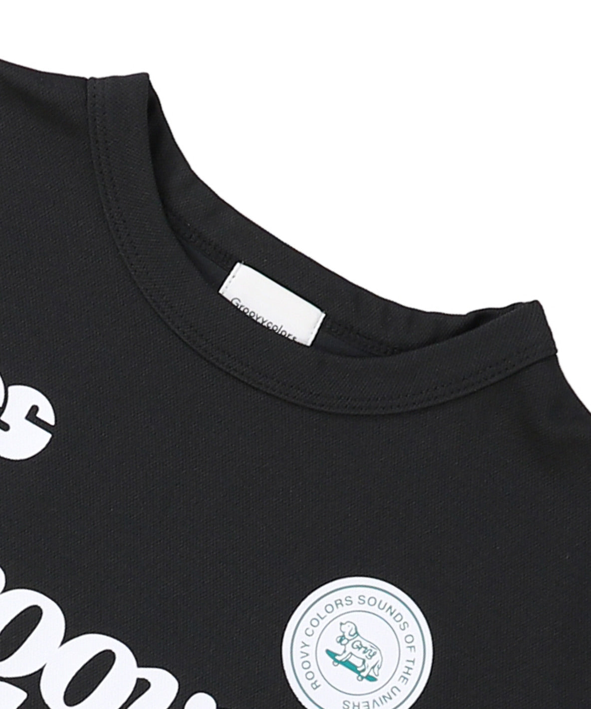 CoolMax Drawstring GC7 S/S Tee