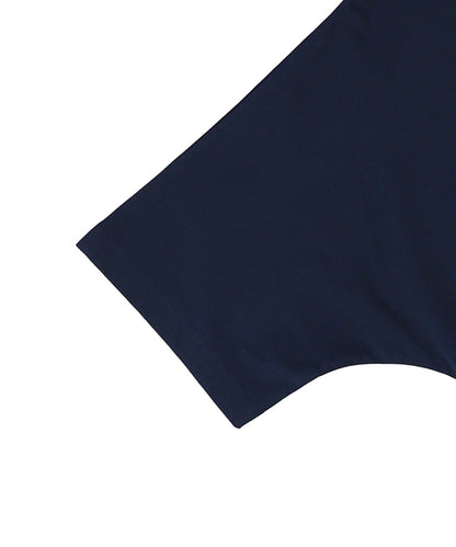 PTT Jersey Wide 3/4 Length Tee