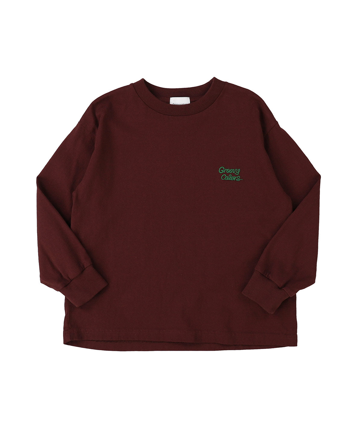 HAMBURGER L/S Tee