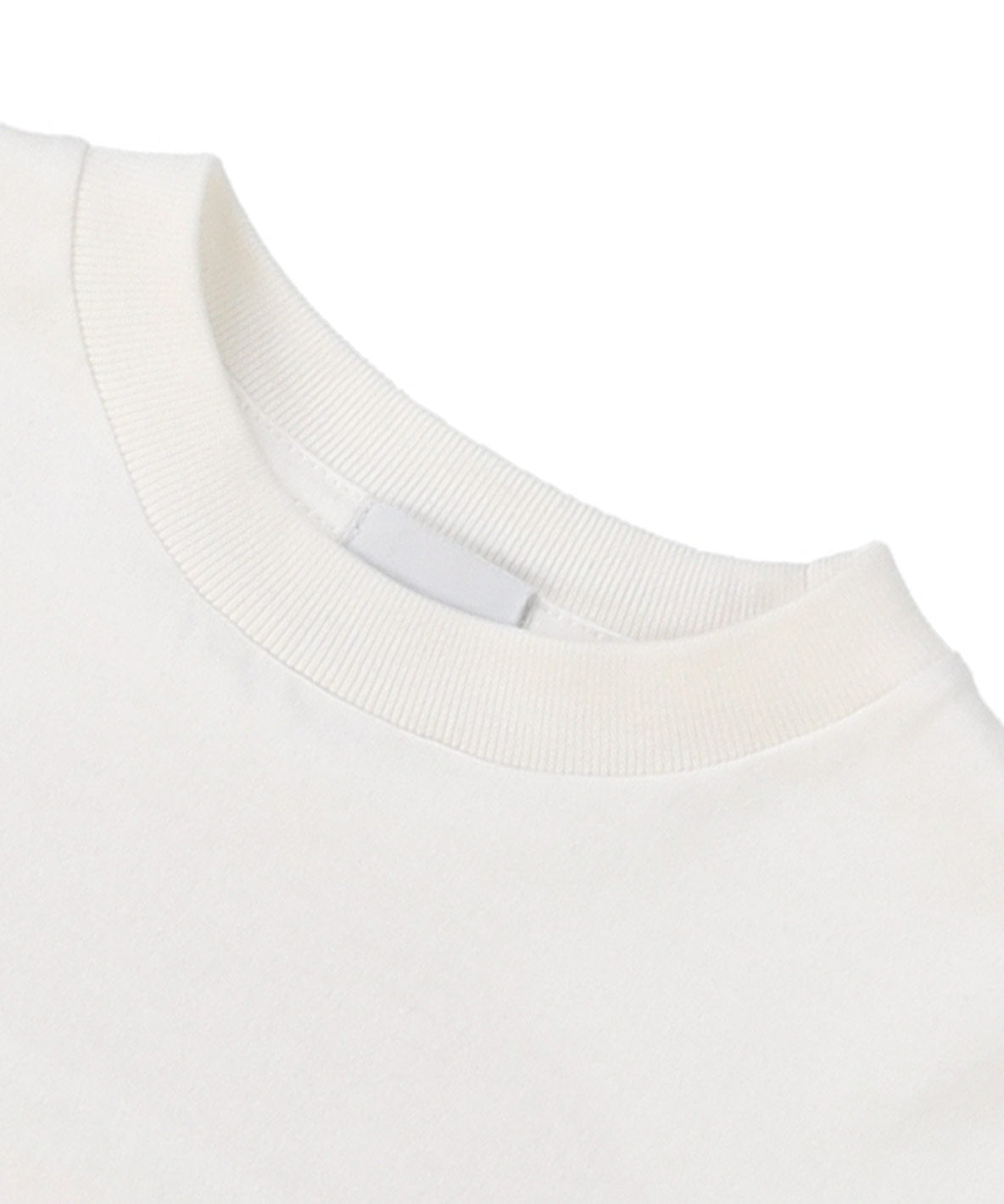 HAMBURGER L/S Tee