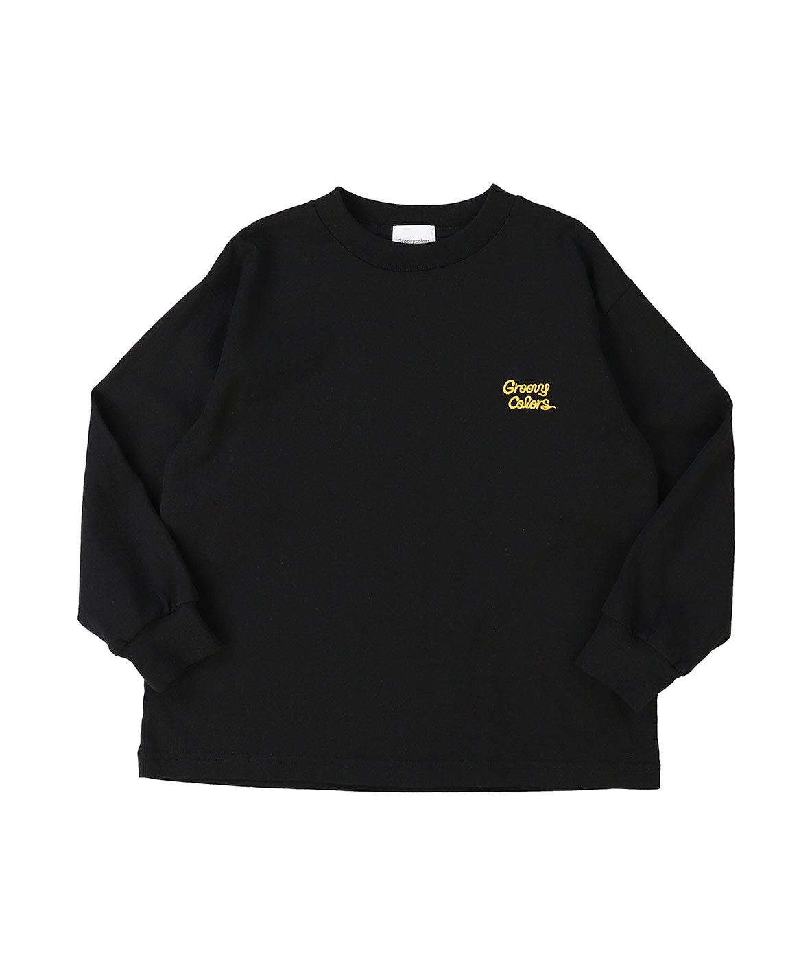 HAMBURGER L/S Tee