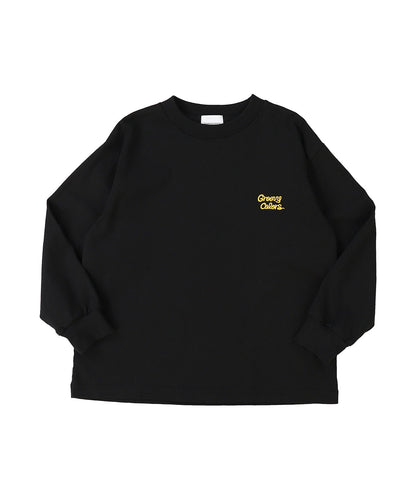 HAMBURGER L/S Tee