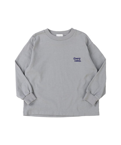 HAMBURGER L/S Tee