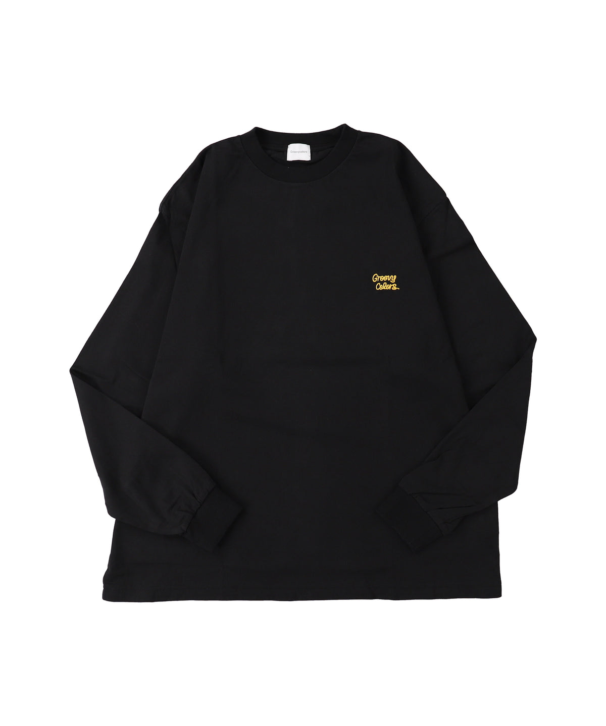 HAMBURGER L/S Tee(MENS)