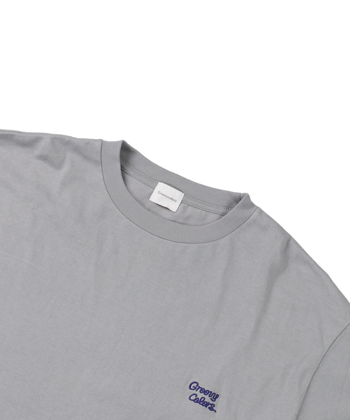 HAMBURGER L/S Tee(MENS)